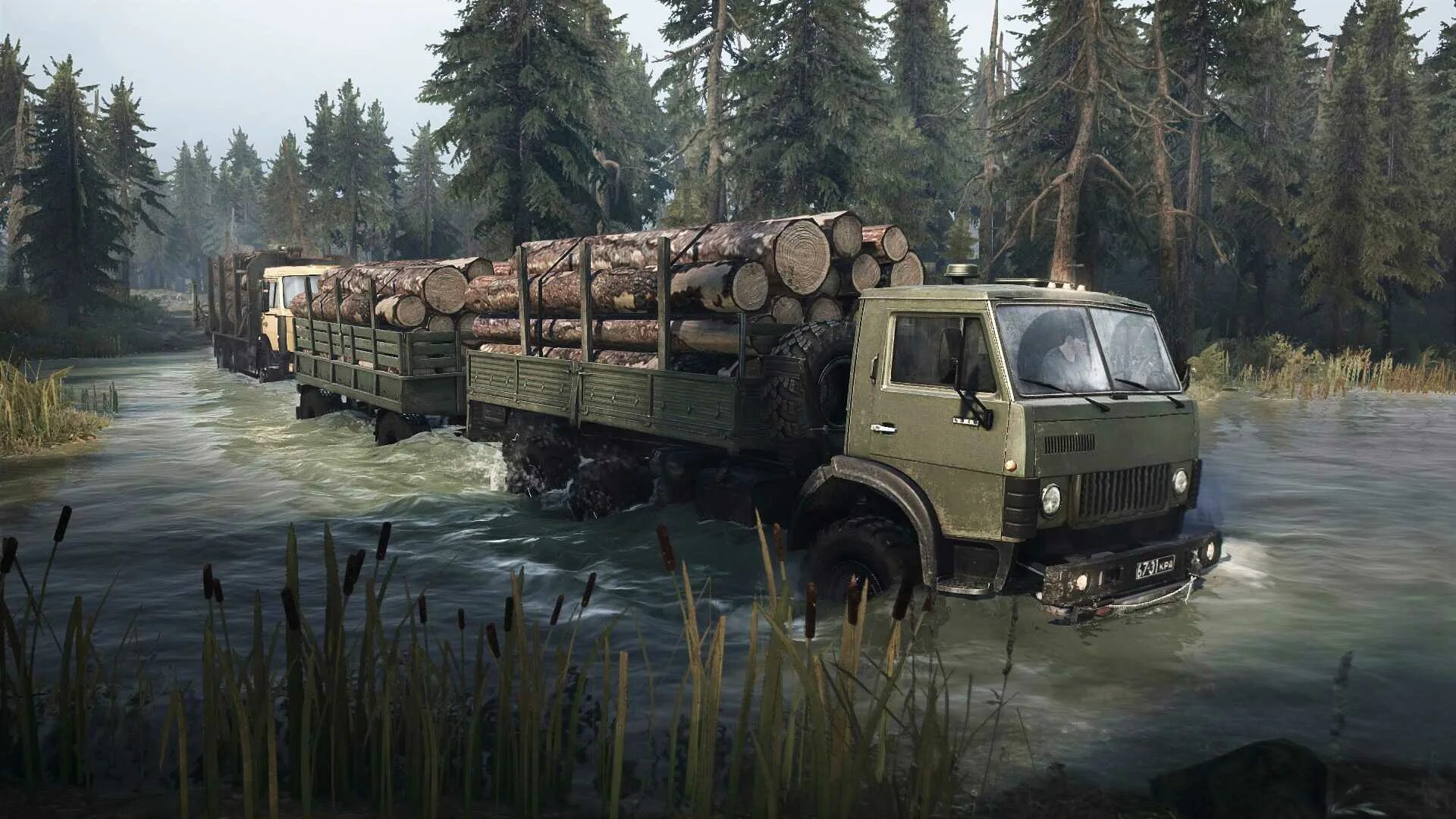 Expeditions mudrunner game дата выхода. Игра spintires mudrunner 2. spin tires mudrunner. spintires mud runner. симулятор бездорожья spintires.