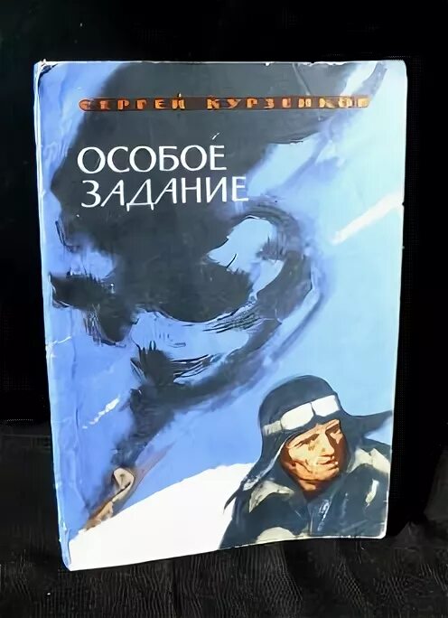 Особое задание книга. Ржевская особое задание. Курзенков книга про летчиков. Особая книга.