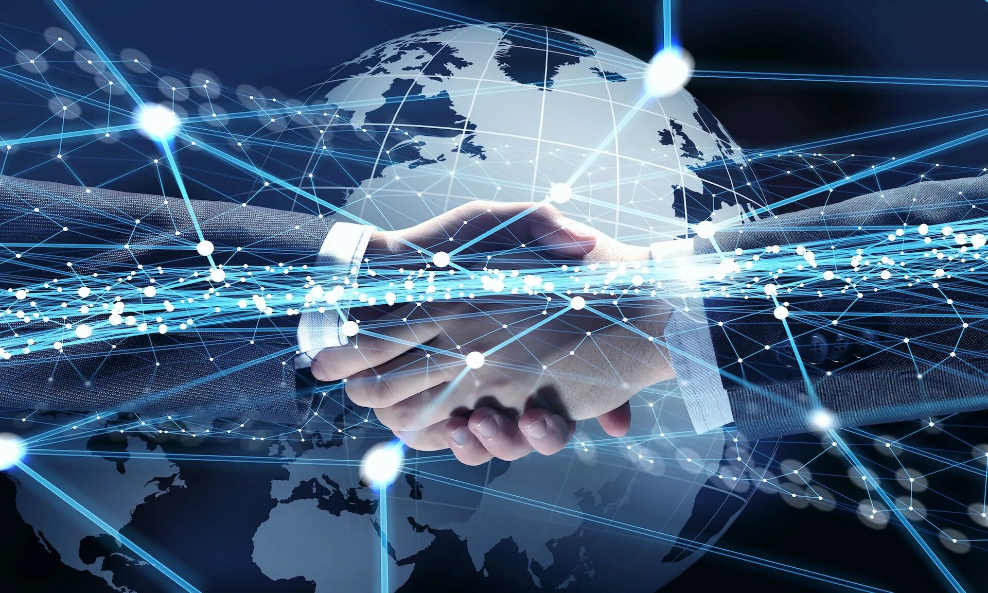Technological developments