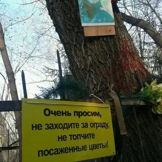 Старо восточное кладбище