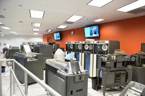 Demo lab