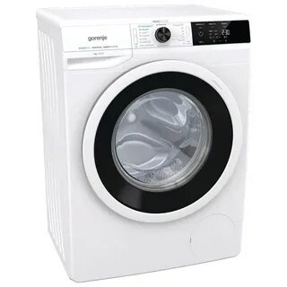 Стиралка gorenje