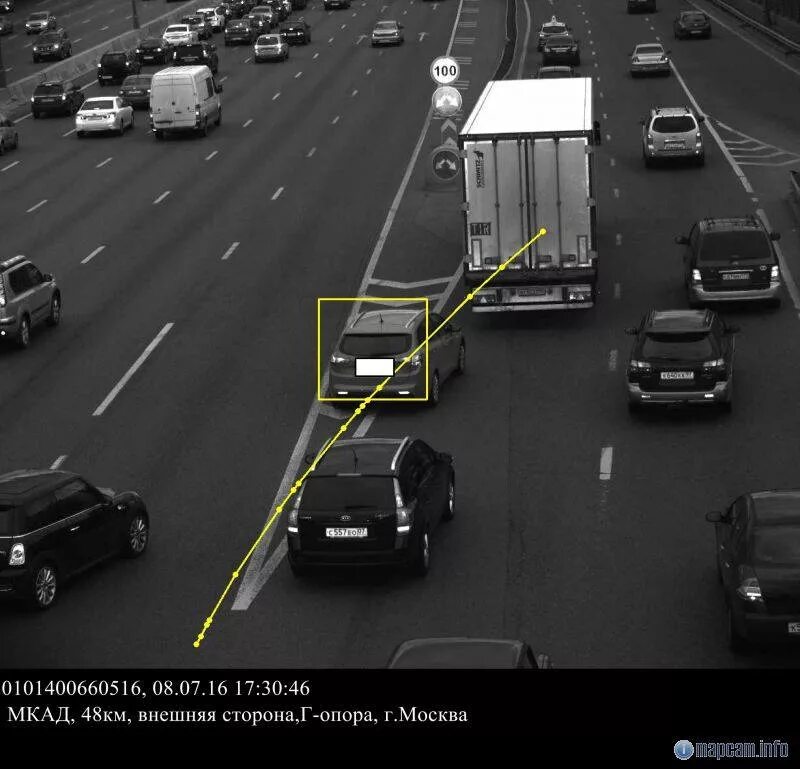 камеры на страховку москва