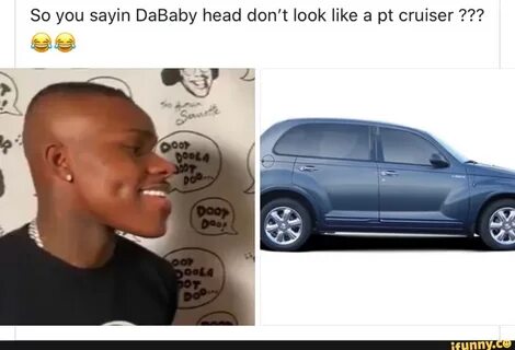 Dababy Car Meme / DaBaby Actually Said This (I Don't Agree) - YouTube.
