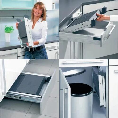 Step fix. Hailo step-fix 4400-10. stepfix hailo 4400-10. складная лестница 2 ступени stepfix hailo. hailo step-fix.
