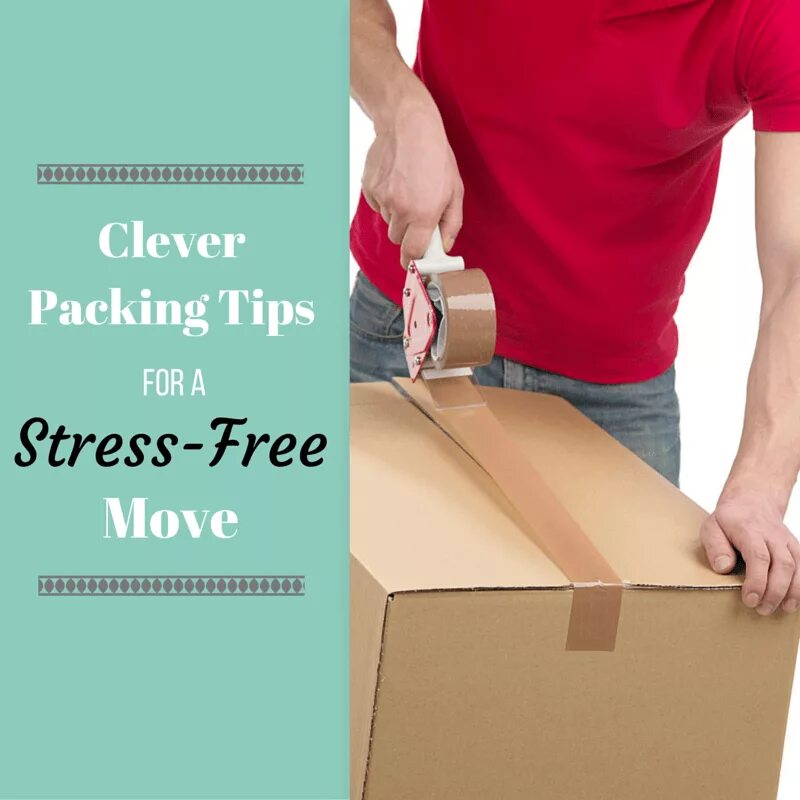 Move package. Tips for Packing. Пакинг. Clever move.