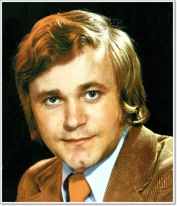 певцы 70 список