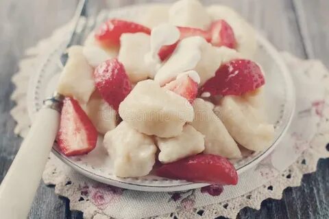 Вкусные творожные блюда