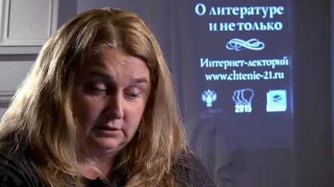 Лекции ирины