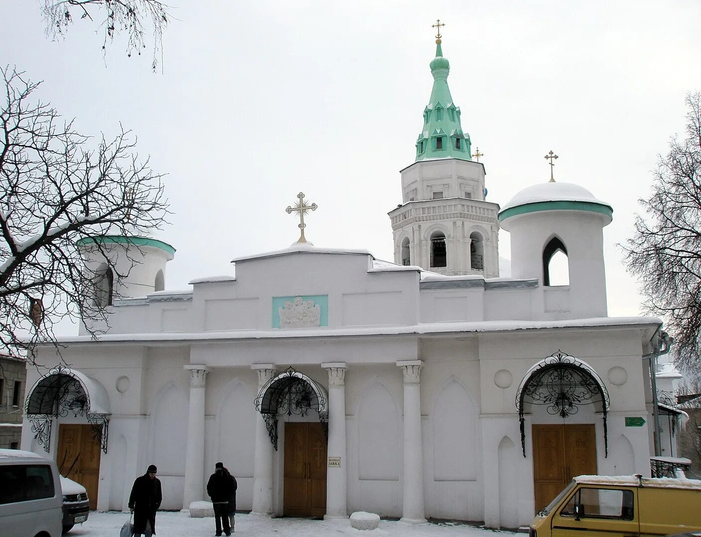 Курский Свято-Троицкий женский монастырь. Курский Троицкий женский монастырь. Троицкий храм Курск Горького. Троицкий храм Курского Свято-Троицкого монастыря. Женский монастырь святой троицы