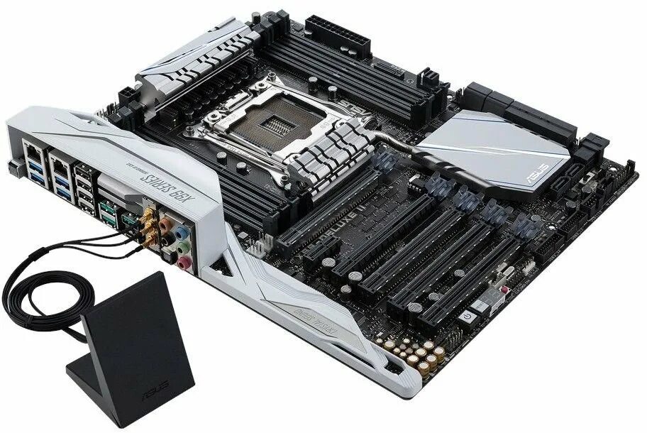 Asus x99 gaming. ASUS x99-Deluxe II. ASUS x99 Deluxe. ASUS LGA 2011 v3. Материнская плата ASUS x99-a.