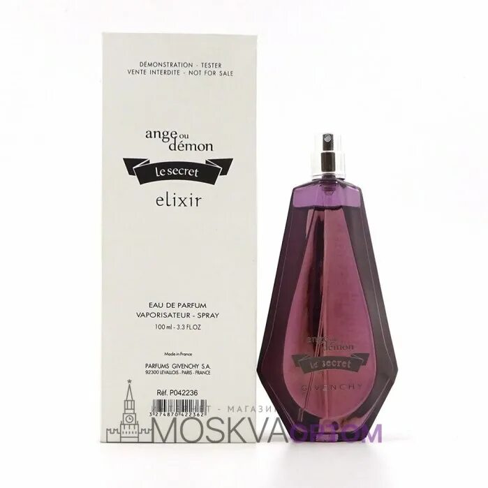 Secret elixir. Givenchy ange ou demon le secret elixir. 100 ml. givenchy ange ou demon elixir. ange ou demon givenchy elixir le secret tester. ange ou demon le secret elixir tester 100ml.