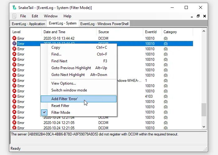 Event log viewer. Eventlog. сбор eventlog windows. event log watch что это. open event log windows core.