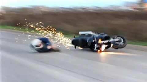Мотоцикл 300 километров в час