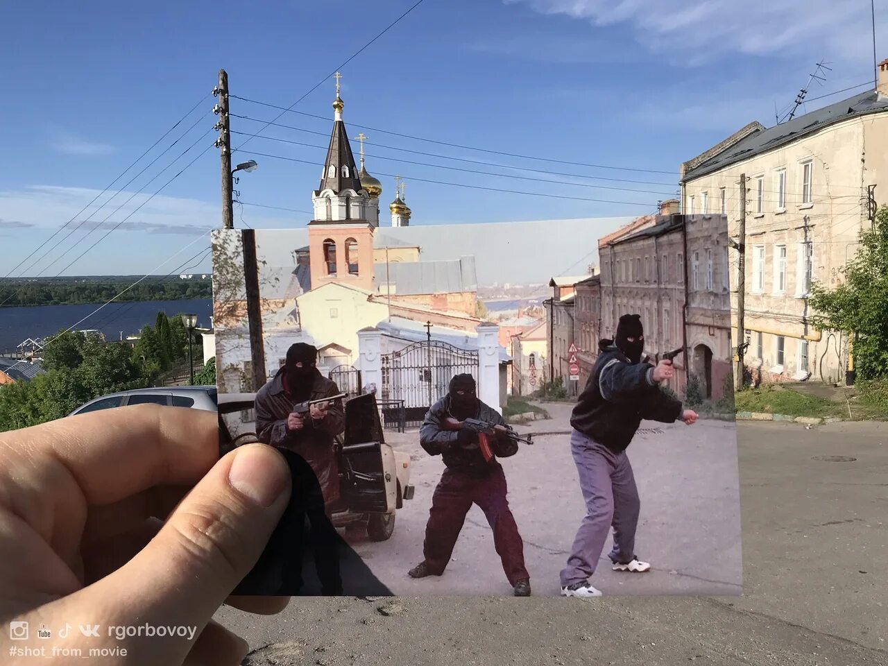 Жмурки снимались в городе. Алексея Балабанова Жмурки. Rflhs BP abkmvf ;vehrb d YB;YTV yjdujhjlt.