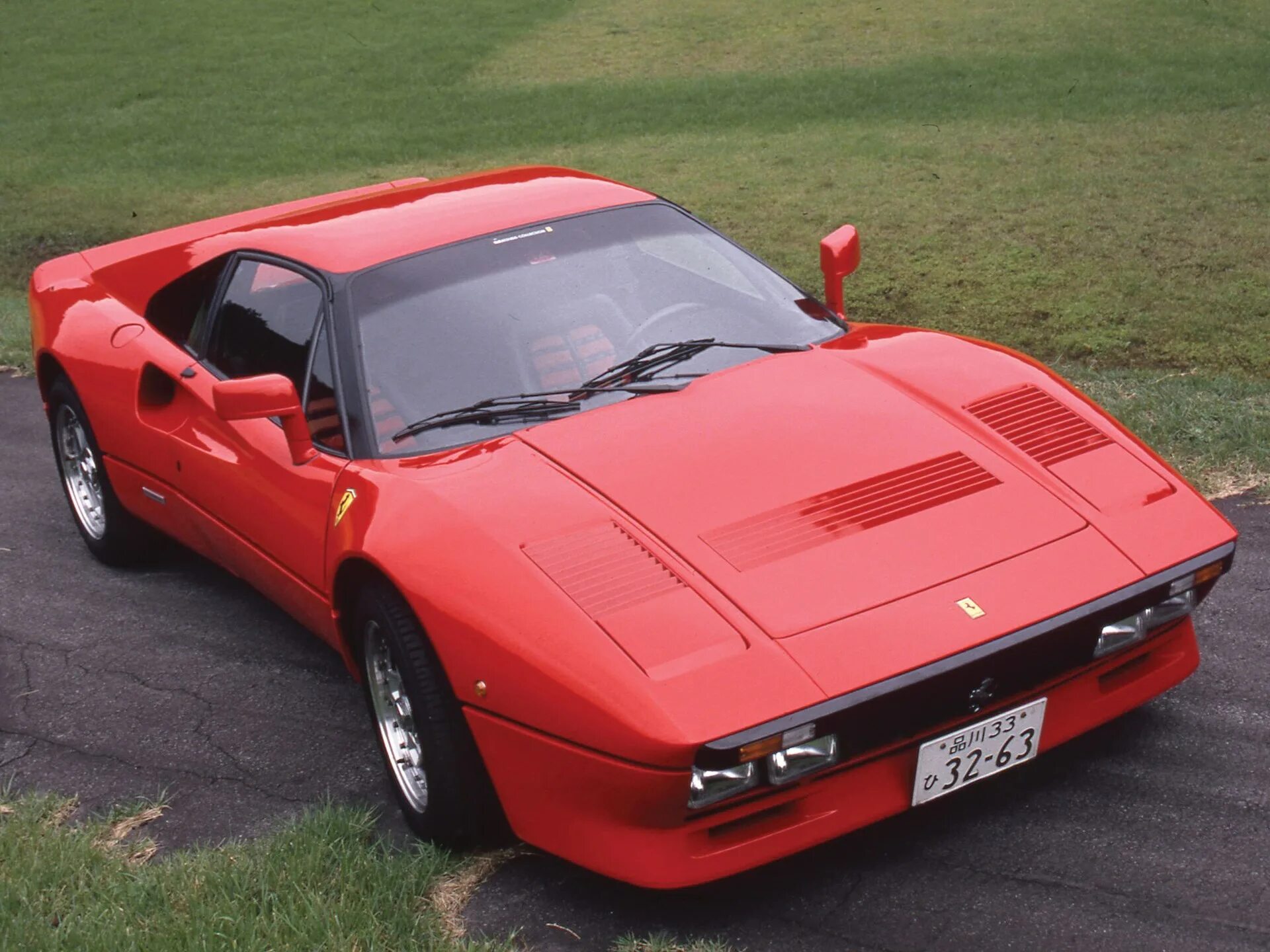 Ferrari 288. Ferrari 288 GTO. Ferrari 288 GTO 1984. Ferrari GTO 1984. Ferrari 288 GTO от Ferrari s.p.a..