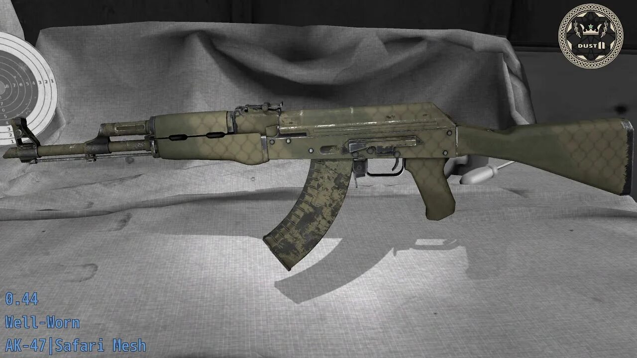 Safari mesh field tested. Ак-47 safari mesh. ak-47  африканская сетка. ак 47 сафари меш. ak-47  safari mesh.