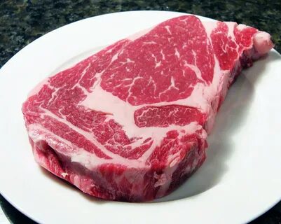 Rib eye