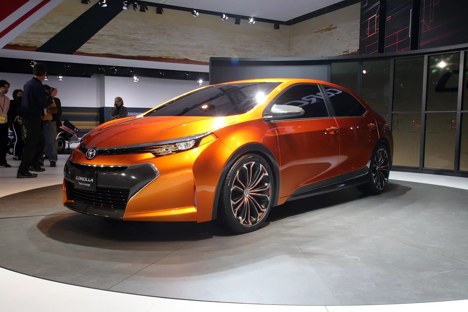 Тойота нового поколения. Toyota Corolla 2021. Тойота Королла концепт. Toyota Corolla Furia. Королла Левин 2020.