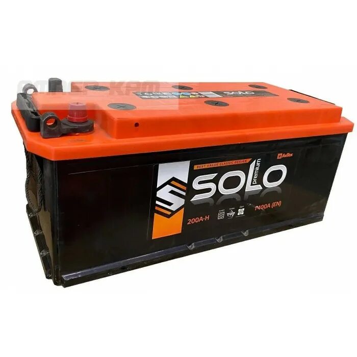 Battery 200. АКБ 6ст-50 solo Premium Asia. Аккумулятор solo Premium 62a. Аккумулятор solo Premium 190. АКБ solo TT.