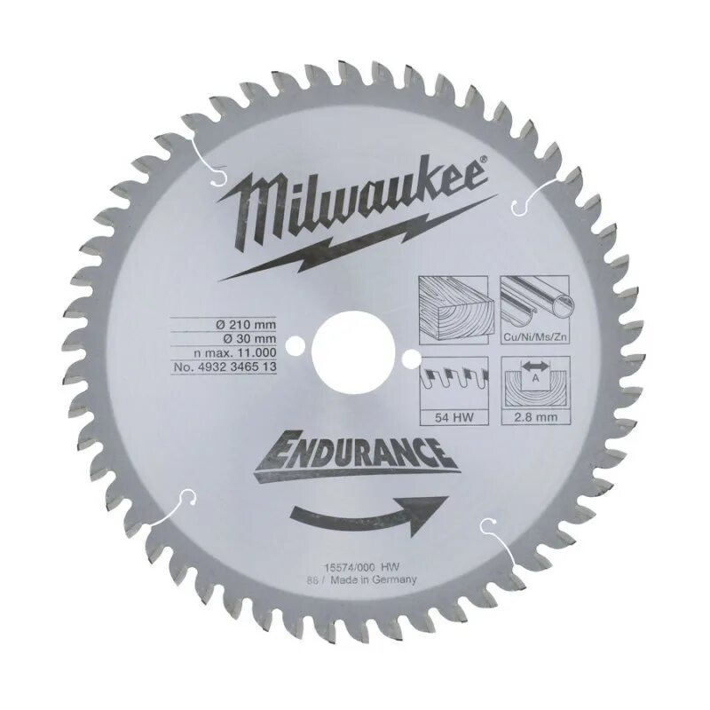 Диск Milwaukee 165. 190 2 30 Пильный диск. Milwaukee диск для циркулярной пилы 165х20. Милвоки пильный диск 250х30. Диск по лдсп для циркулярной пилы