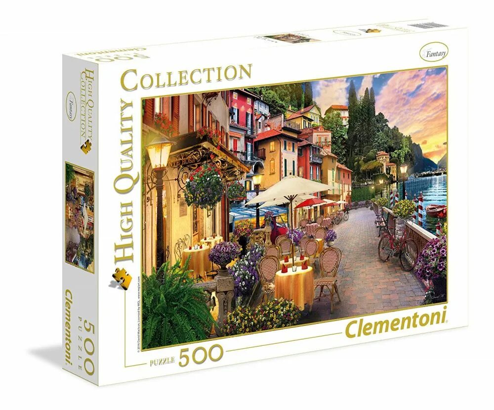 Пазлы dream. Клементони пазлы. High quality Puzzle Clementoni. Clementoni 500. Пазлы 500 элементов.