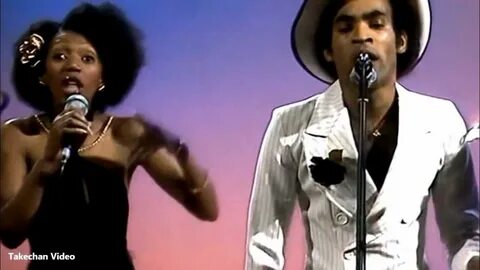 Видеоклип boney m