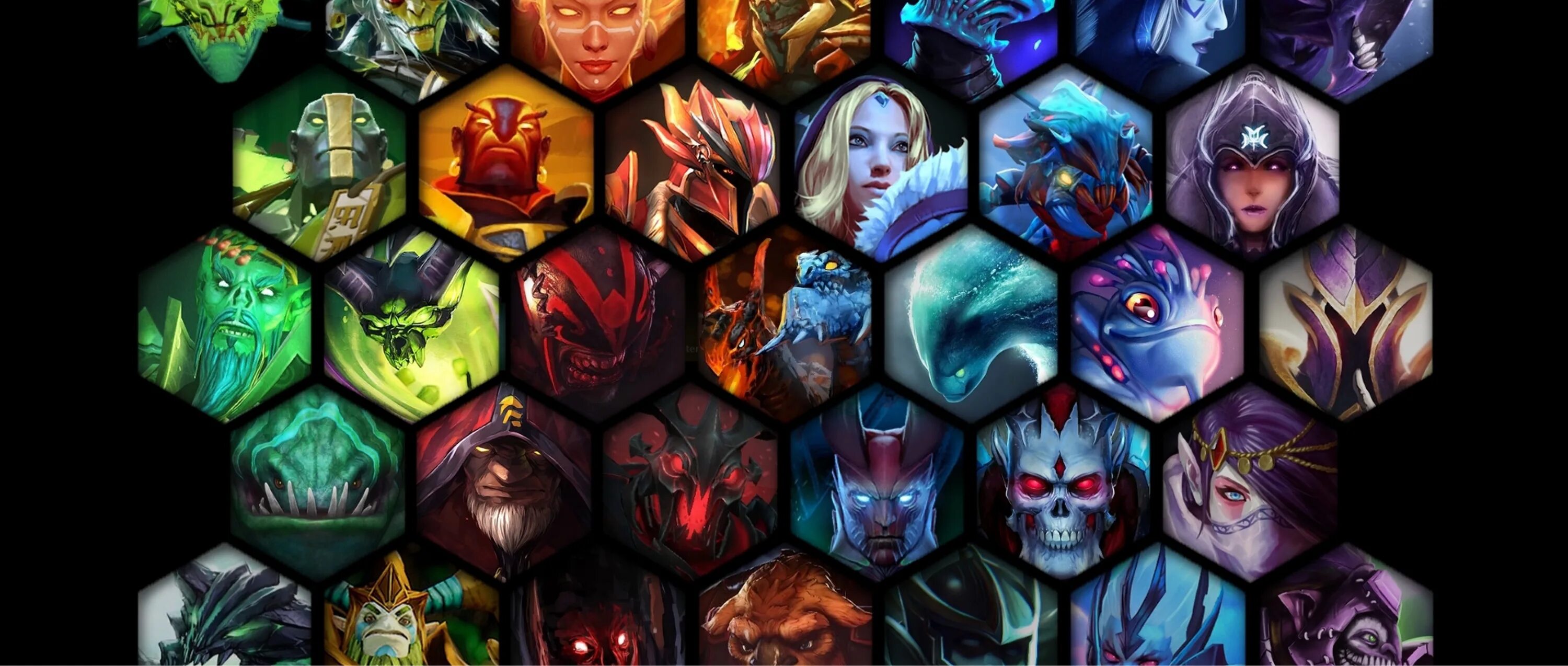 The international 2016 multikill banner. The international 2016 multikill banner