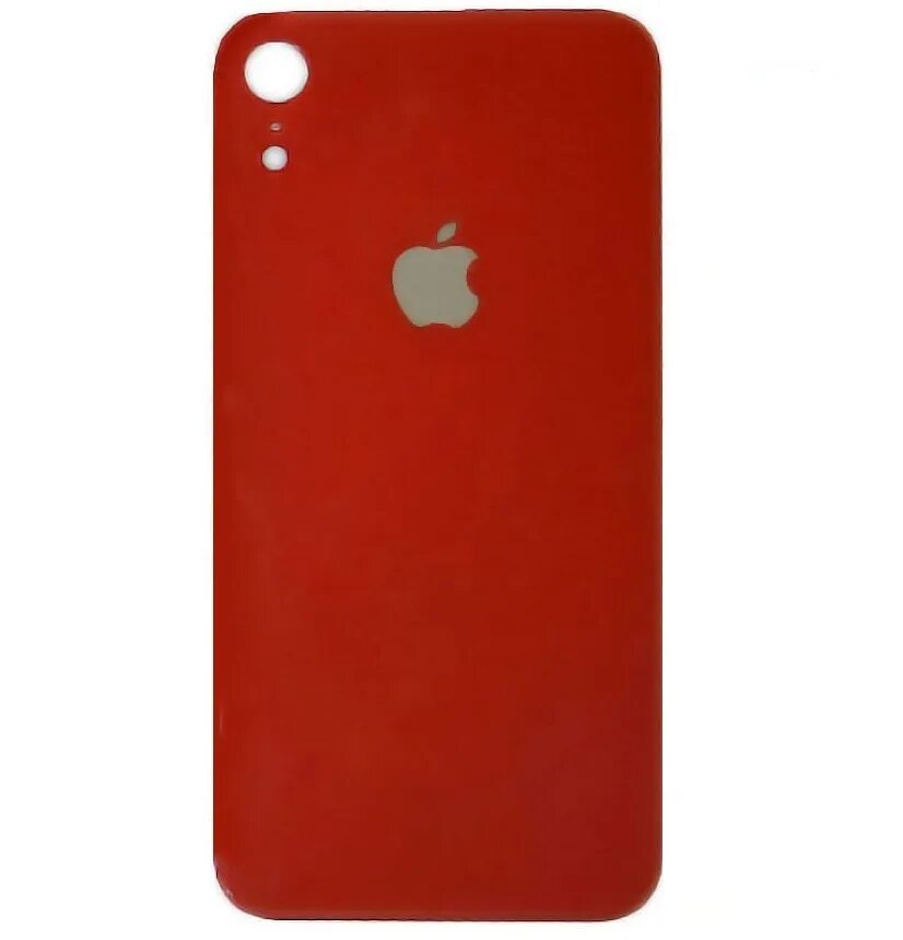 Задняя крышка на айфон 8. Задняя крышка для iphone XR красный. Айфон XR задняя крышка. Корпус iphone XR Red оригинал. Задняя панель iphone XR.