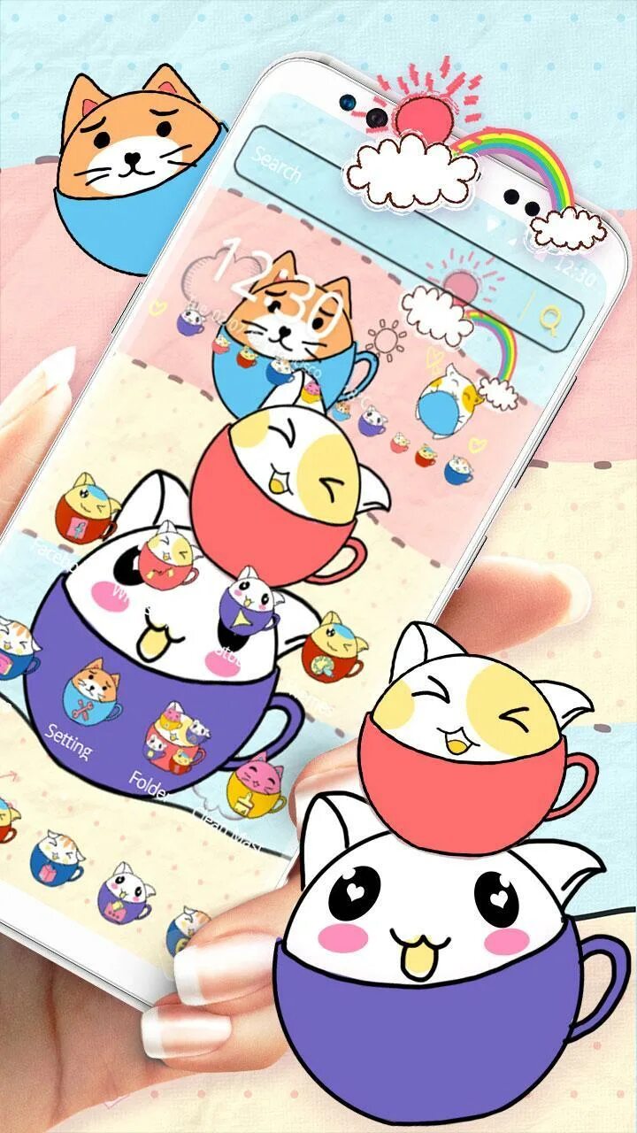 Cupcat pro