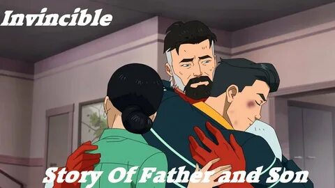 Invincible in the east