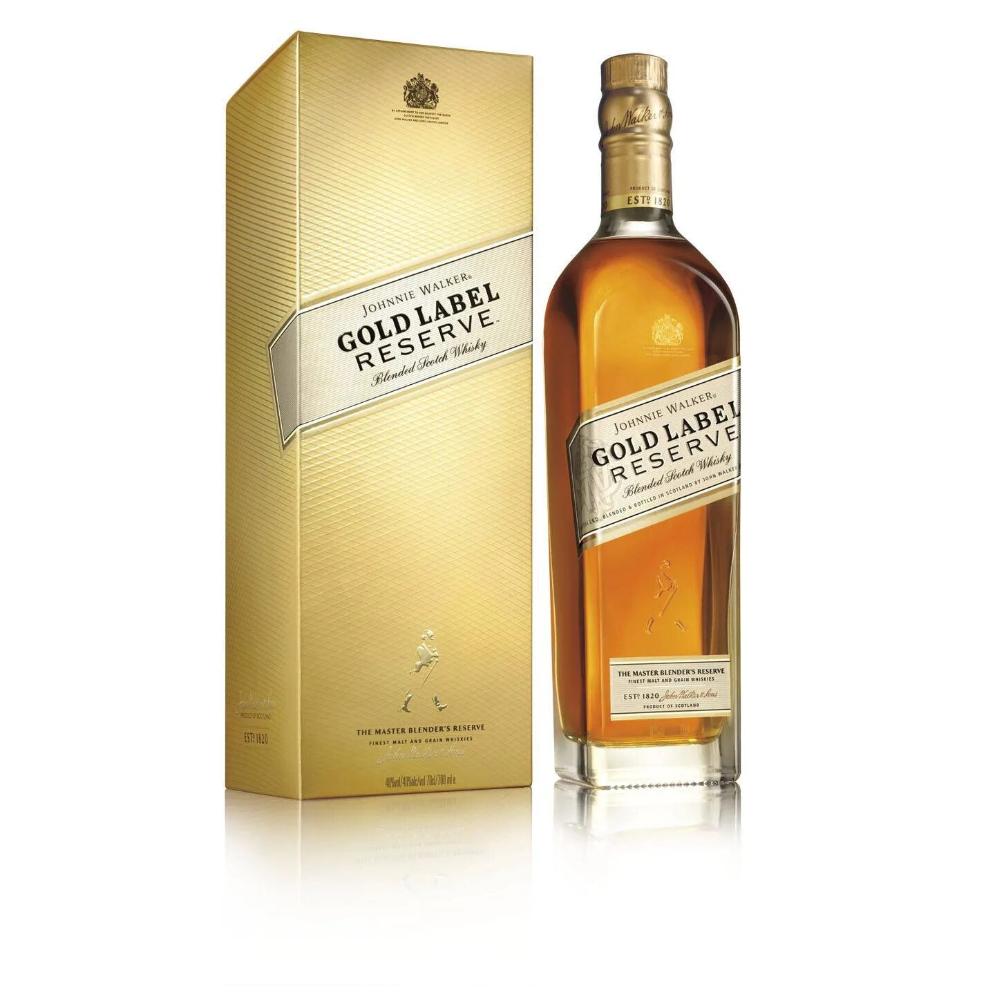 Виски платинум лейбл. Johnnie Walker Gold Label. Johnnie Walker Gold Label Reserve. Джонни Уокер виски золотой.