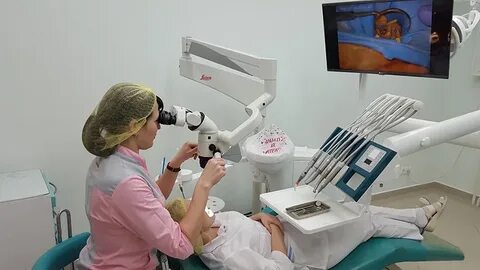 Северск внимательная медицина