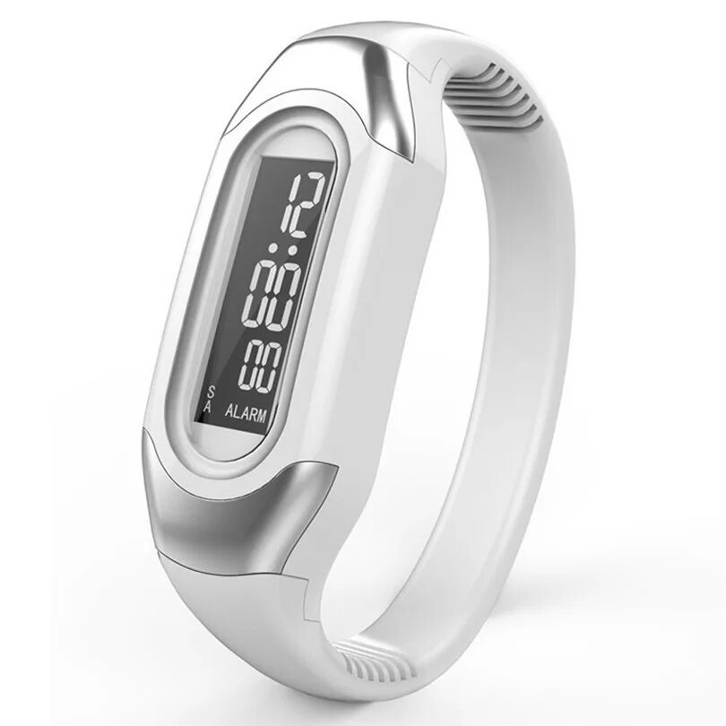 часы. женские электронные цифровые часы. электронные часы. электронные часы наручные женские. часы наручные w084 (white).