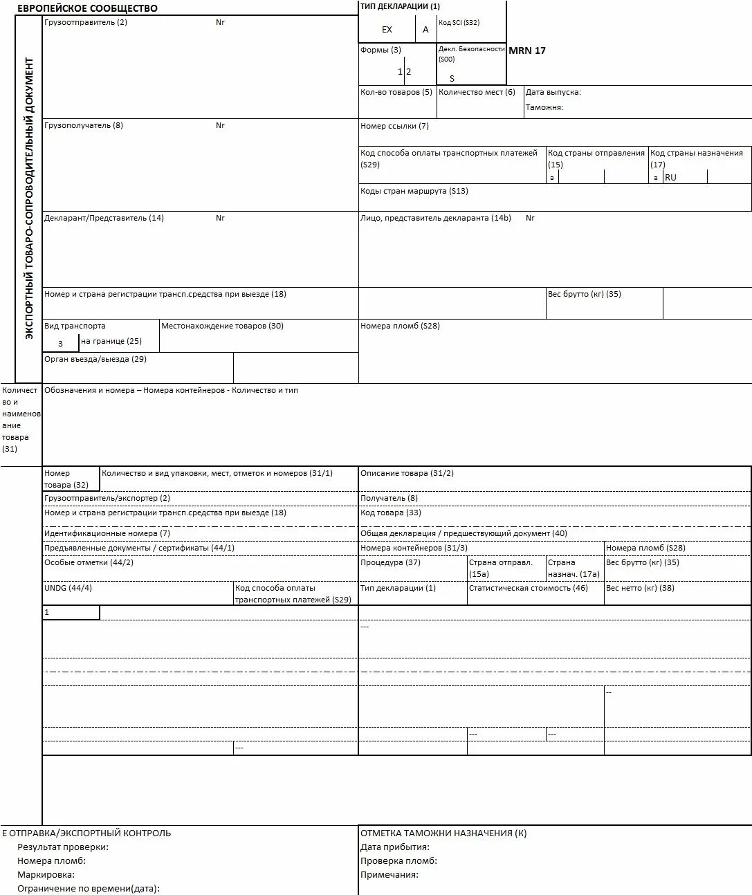 Код товара в таможенной декларации. ГТД грузовая таможенная декларация на товары. Грузовая таможенная декларация (ГТД). Транзитная экспортная декларация. Грузовая таможенная декларация из Турции в Россию.