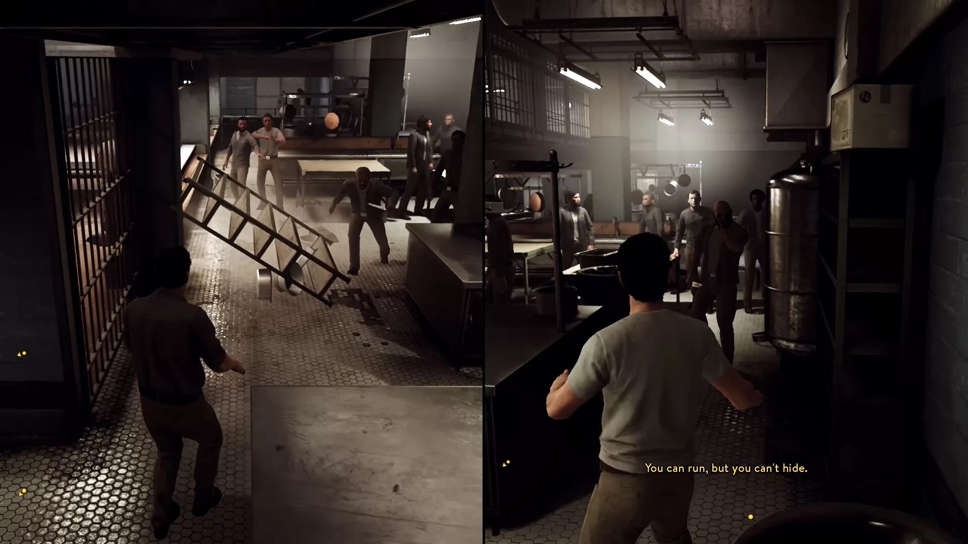 A way out (ПК, ps4, Xbox one). Way out игра. Побег из тюрьмы a way out. Диск пс4 a way out. Игры 2018 системные требования