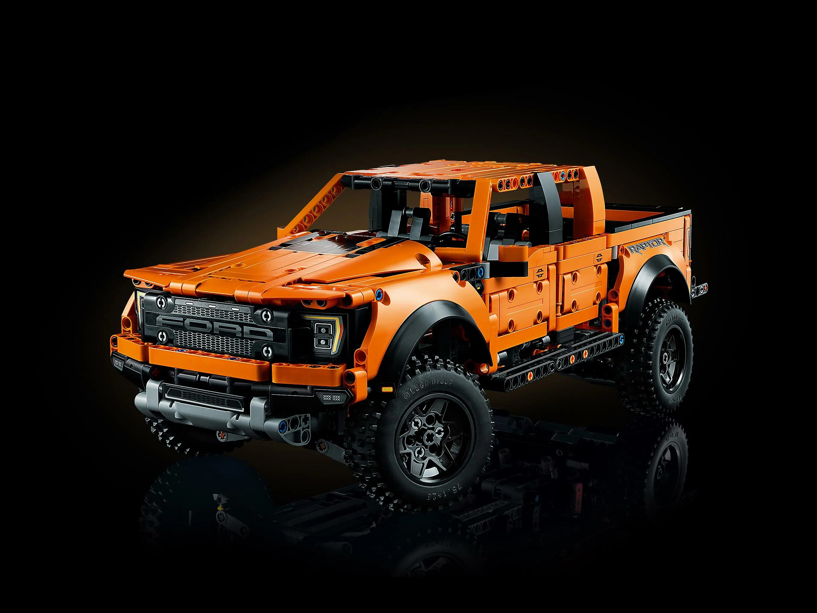 Technic raptor. Technic raptor