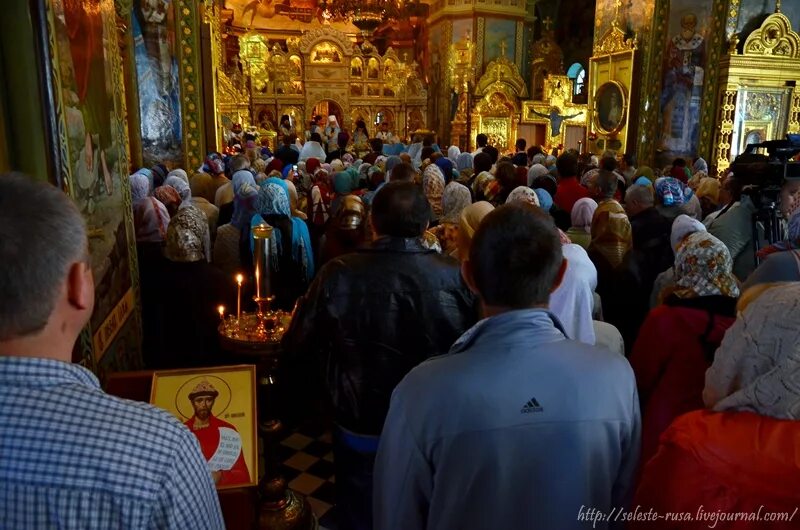 Молитва знамение курская коренная