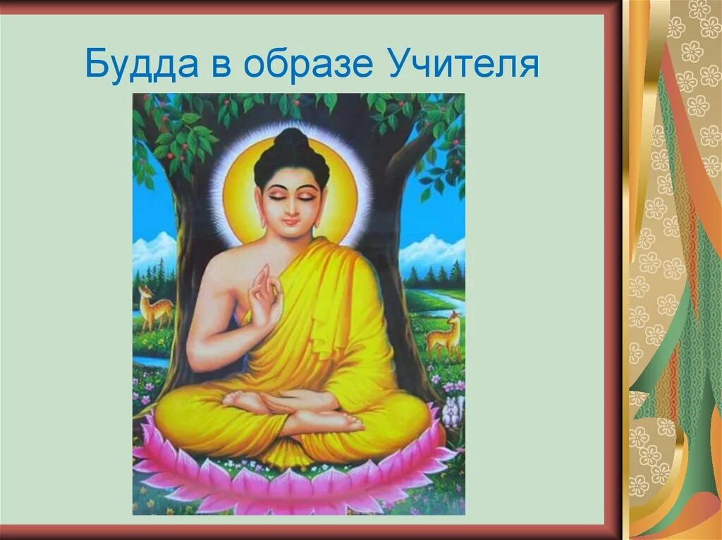 Тест будды. 5 Кл ОДНКР Будда. Образы буддизма. Буддизм проект. Будда для презентации.