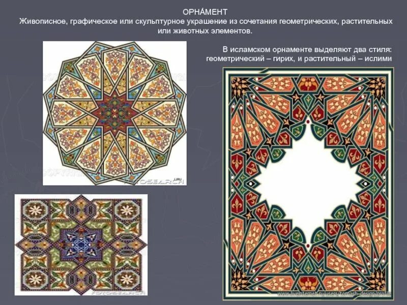 Живописное графическое или скульптурное украшение из повторяющихся. Орнамент Ислама. Исламские орнаменты. Геометрический и растительный орнамент. Мусульманские узоры и орнаменты.