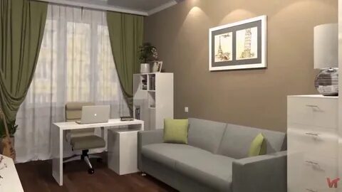 Рабочего гостевая