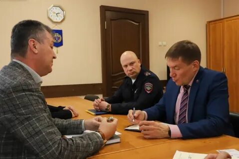 Общественная наблюдательная комиссия по контролю