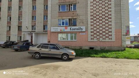 Кострома профсоюзная 10