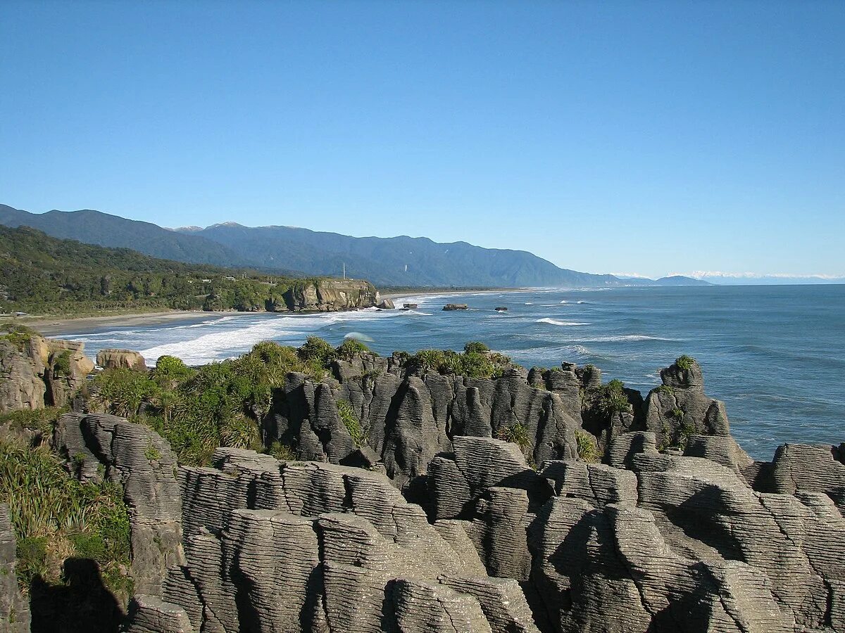 Coast areas. Национальный парк Уэст-Кост. Уэст-Кост (новая Зеландия). Новая Зеландия Вест Коаст. Новая Зеландия Блинчиковые скалы.