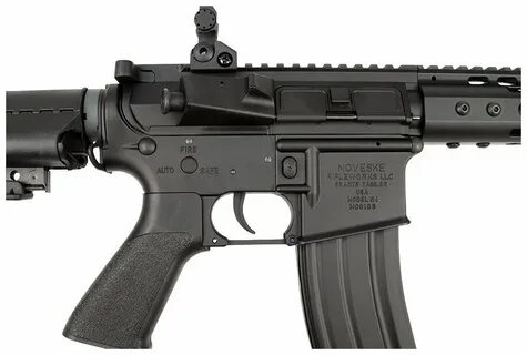 East crane m4a1 sopmod