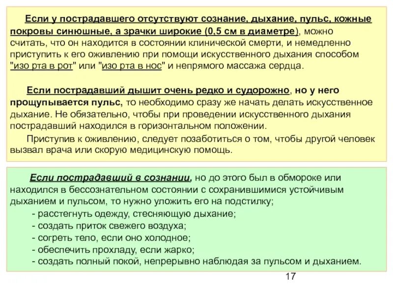 Если сердечная деятельность не восстанавливается. Степень тяжести у реанимационных больных. Оказание неотложной помощи при одышке. Пульс учащенный слабого наполнения нитевидный. Оказание неотложной помощи при инспираторная одышка.