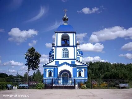 Товарково