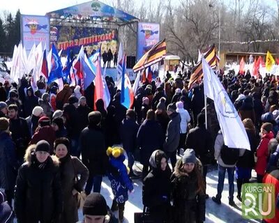 Жизнь март курган