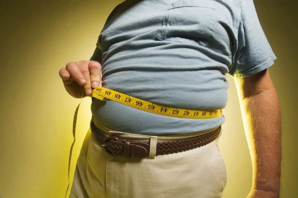 Over weight