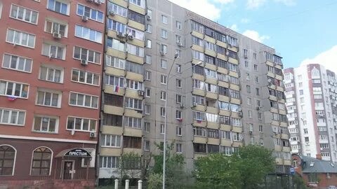 Ул лесная 17